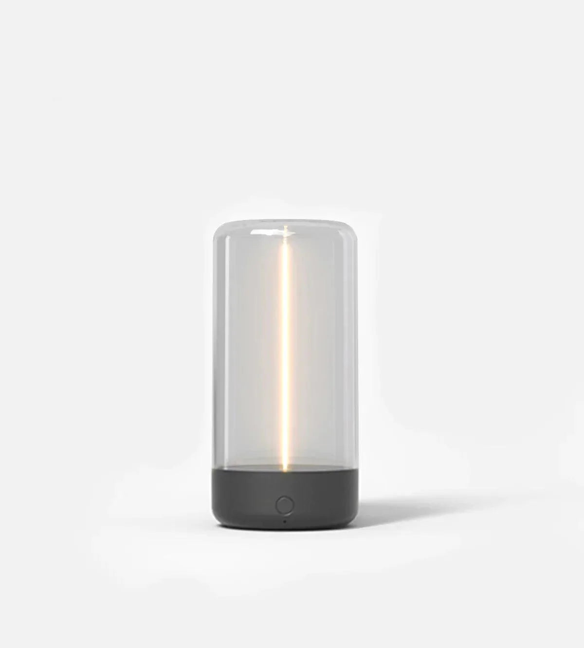 Thunder table lamp