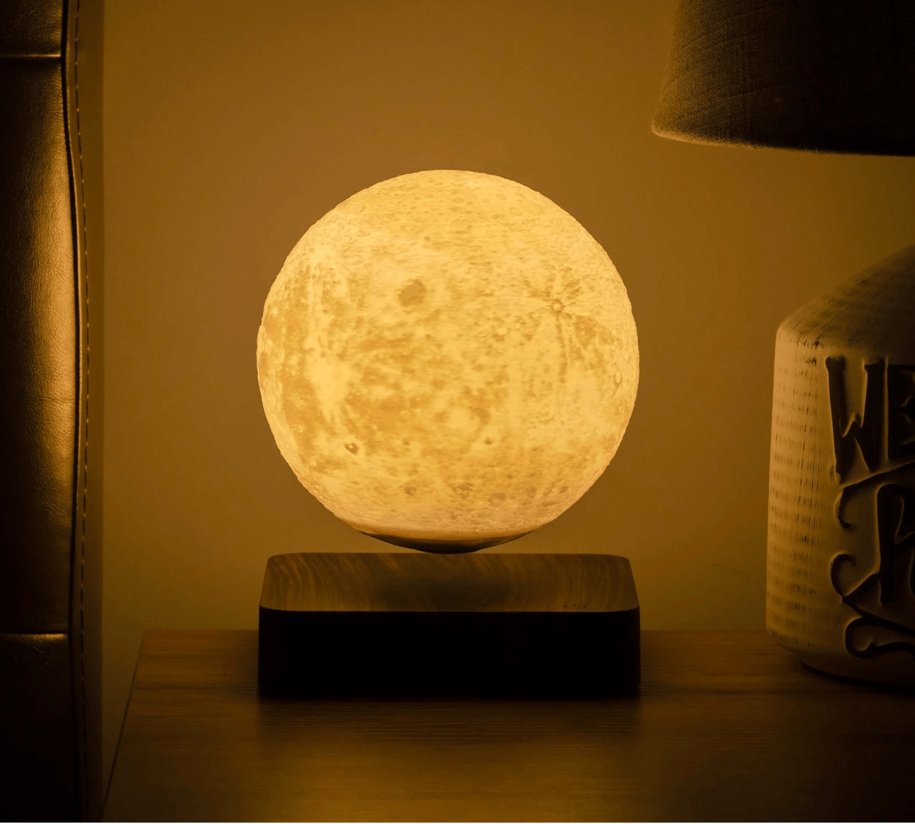 Retro Mood Lighting Bundle - 3 Piece Aesthetic Lamp Set