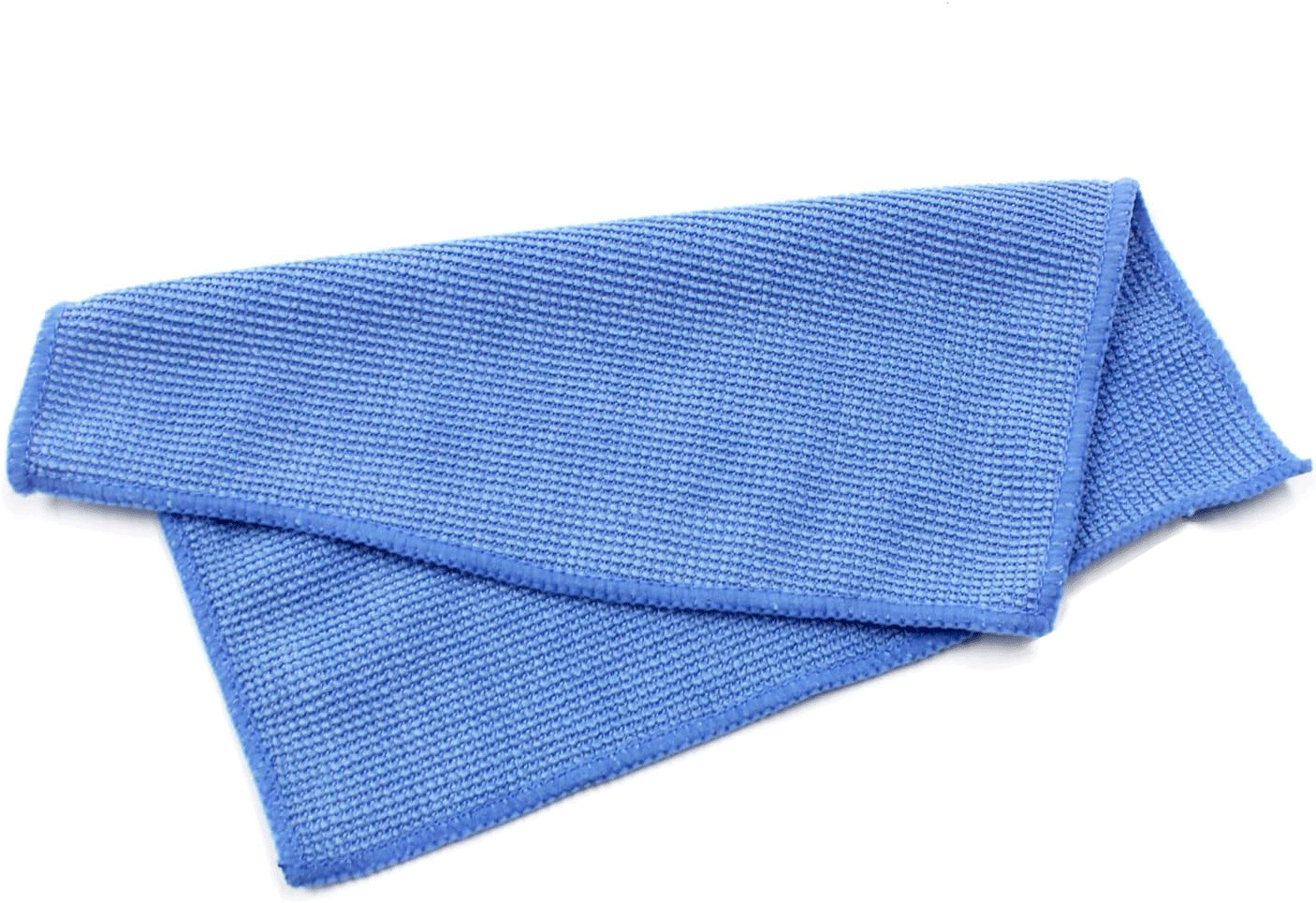 Lumiosa™ Professional Microfiber Cleaning Cloth - Premium Lint-Free Polishing Wipe for Designer Lighting & Screens (6" x 7")