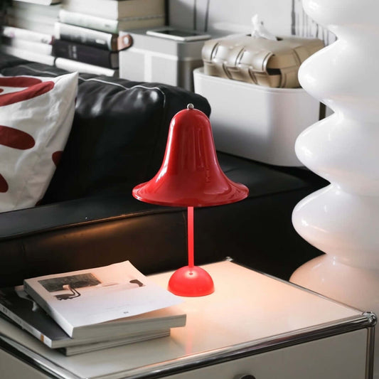 Touch LED Nordic Table Lamp for bedroom