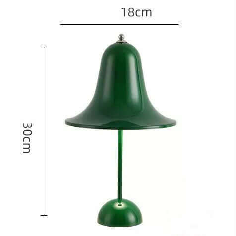 Nordic Table Lamp for café or home décor