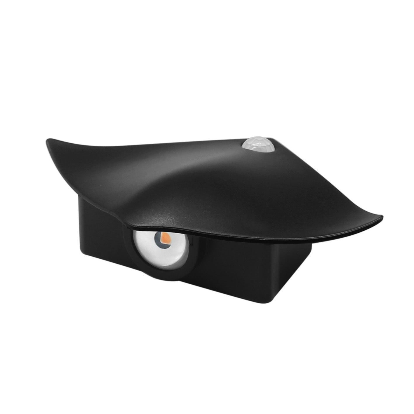 Smart Motion Sensor Night Light – Rechargeable Magnetic LED Lamp