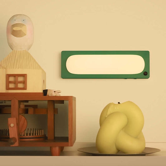 Wireless Motion Sensor Night Light – Magnetic & Rechargeable