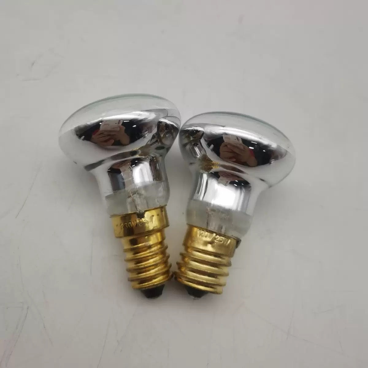 30W incandescent lava lamp bulb