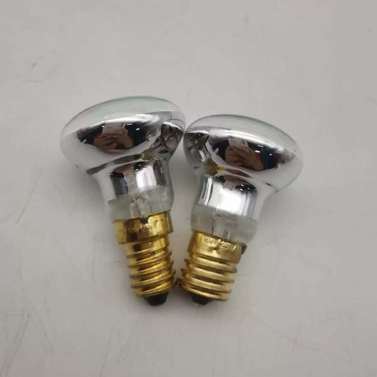30W incandescent lava lamp bulb