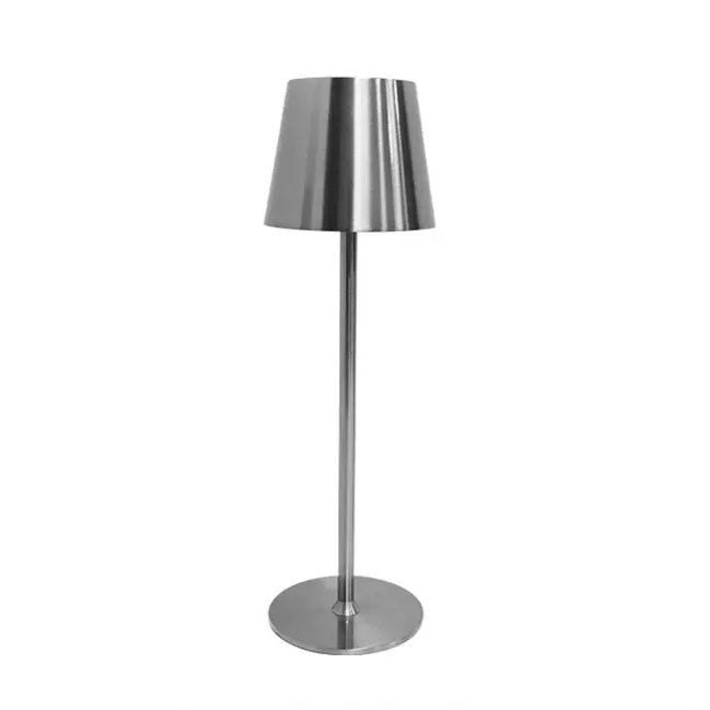 Gold Rechargeable Table Lamp