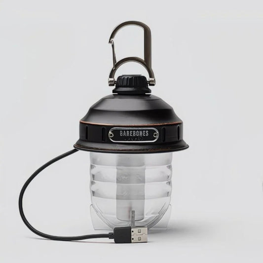 Designer-Glamping-Lantern-with-Hidden-Integrated-USB-Charging-Cable