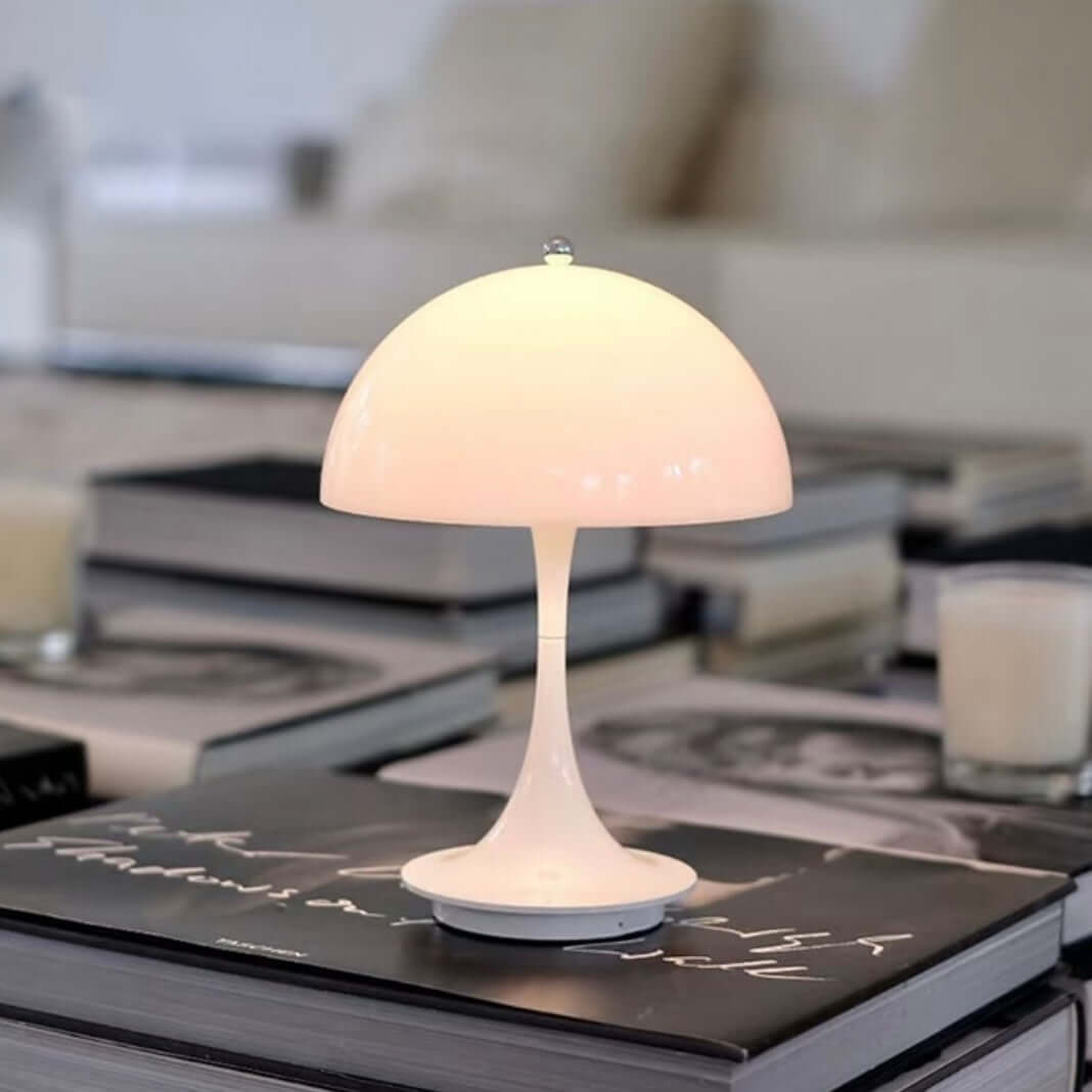 Unique night light