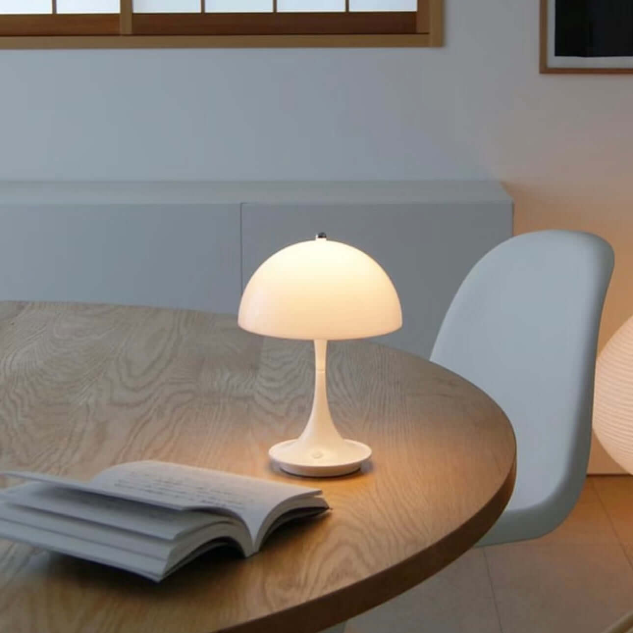 Home decor lighting