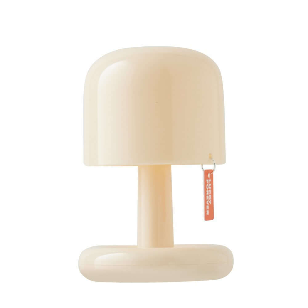 LED Sunset Night Light with Tap Sensor & Timer – USB Rechargeable Gift Lamp