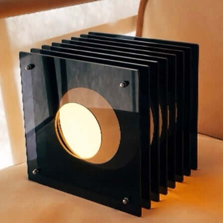 Moon Lamp – 16 Color Remote Control LED Night Light