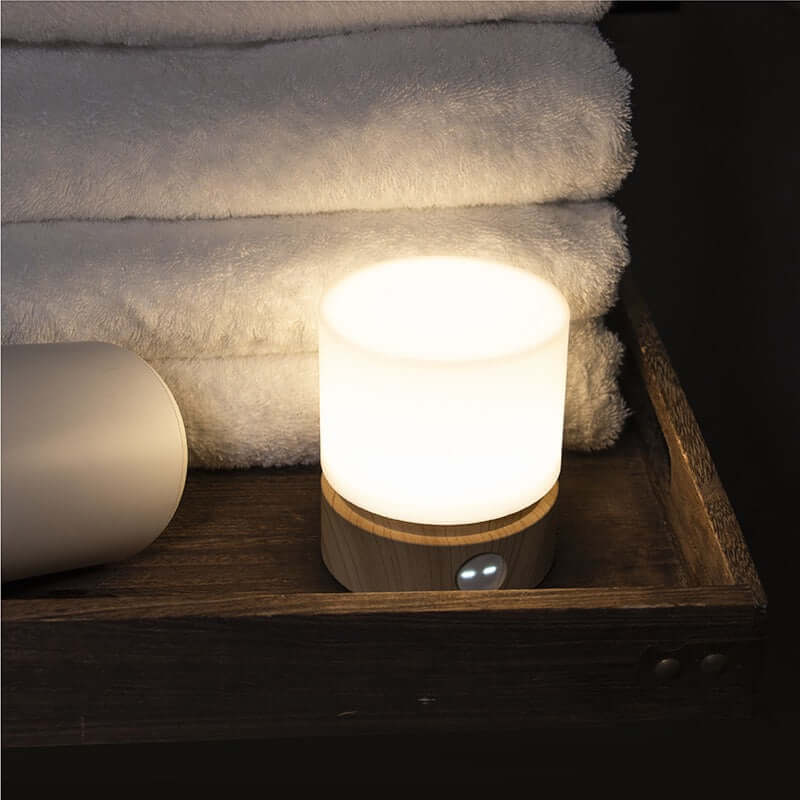 Finally found the perfect nightlight!!