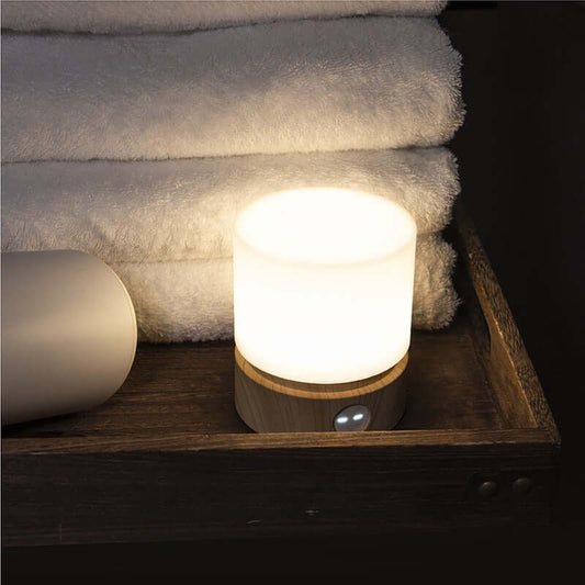 Finally found the perfect nightlight!!