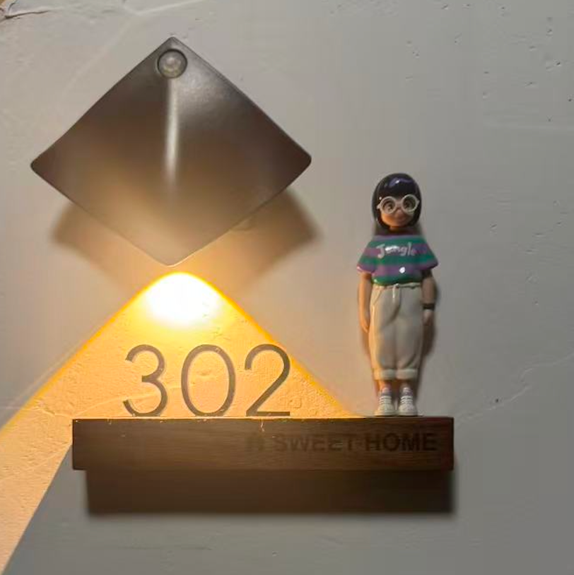 Smart Motion Sensor Night Light: The Perfect Way to Light Up Your Home at Night | Lumiosa Store