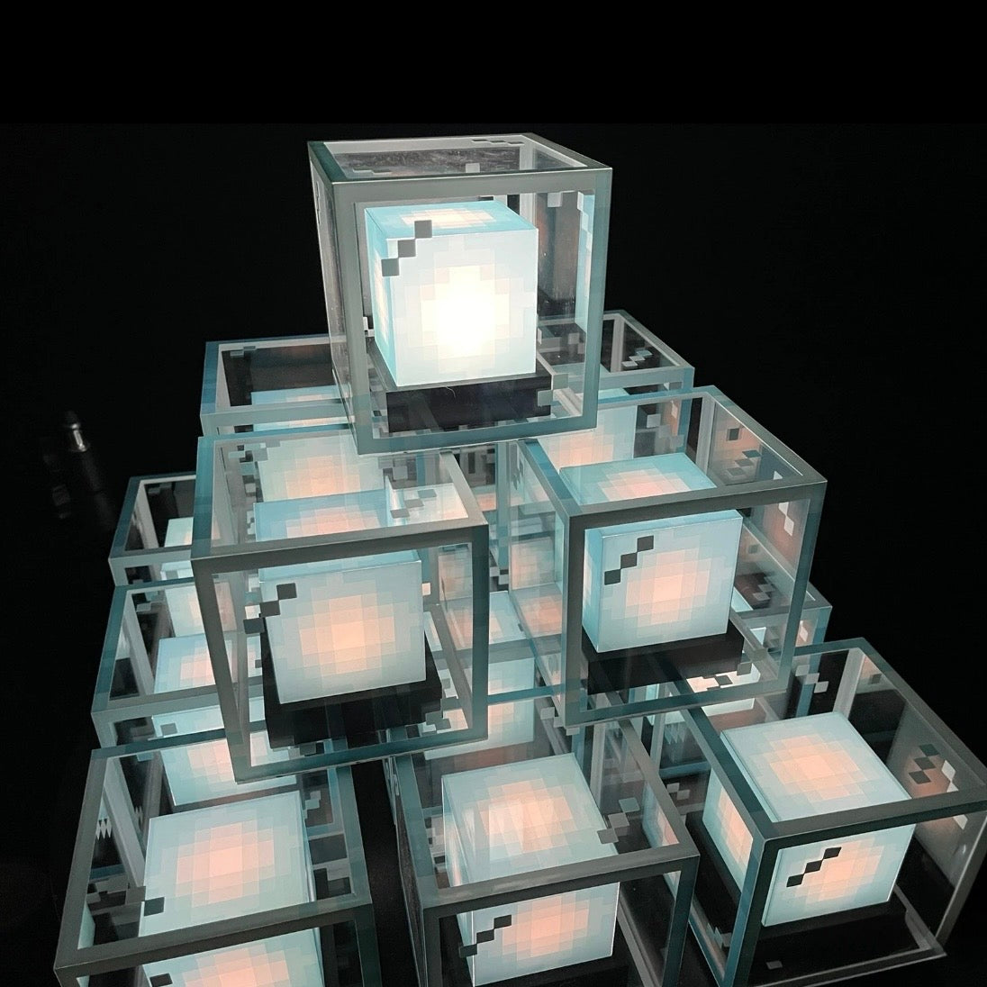 Top 5 Minecraft-Inspired Gifts for Gamers 🎮 | Unique Pixel Decor Ideas