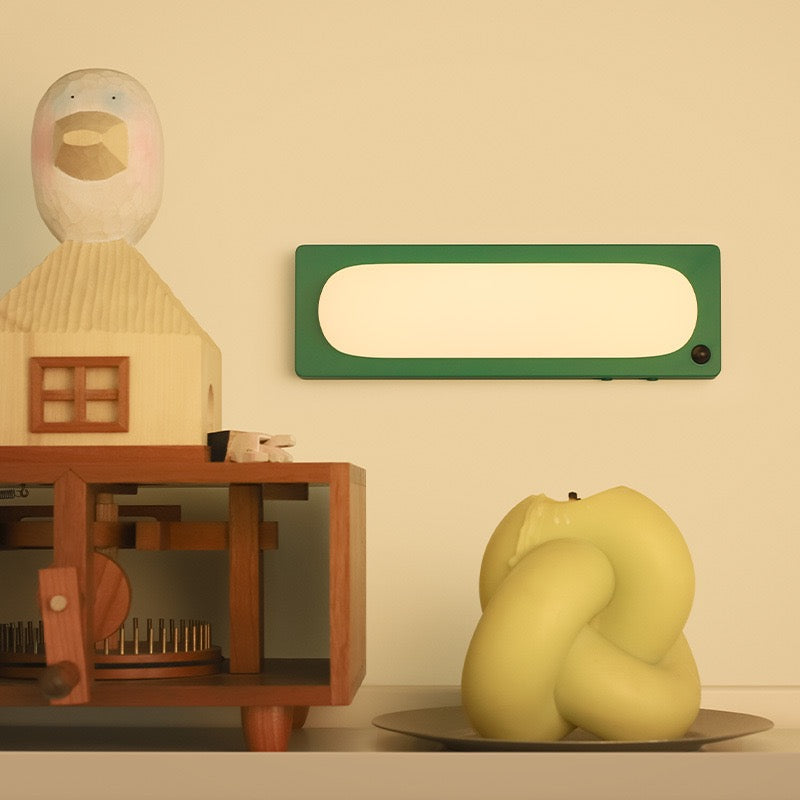 Transform Any Space with a Smart Motion Sensor Night Light