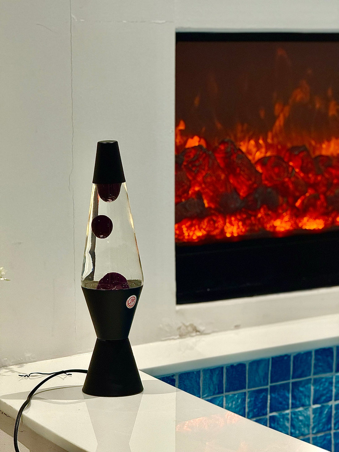 Enhance Your Home with a Black Lava Lamp: UK Guide & Decor Tips