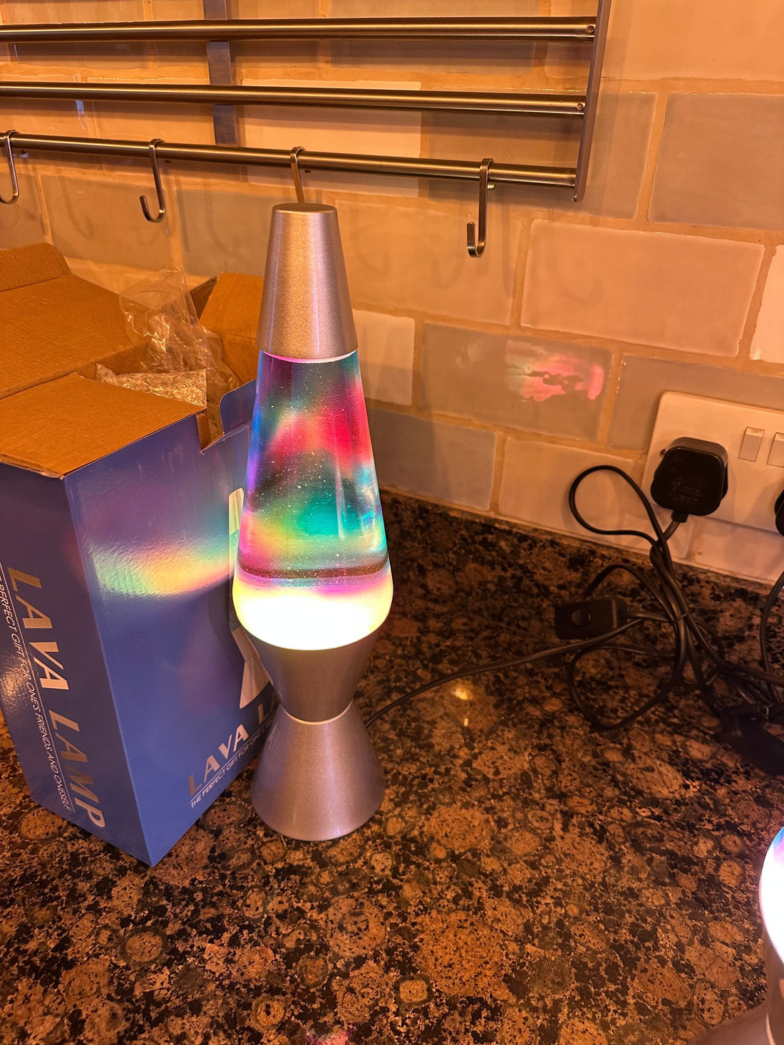 ✨ Lava Lamp Tips & Tricks: How to Enjoy the Perfect Lava Lamp Experience ✨