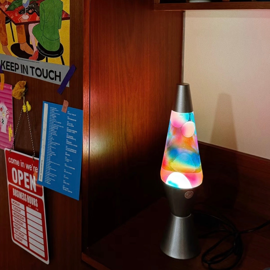 The Ultimate Lava Lamp Guide: History, Benefits & Best Home Decor