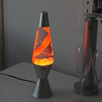 Lumiosa™ Lava Lamp Replacement Base | Metal Stand for Classic Lava Lamps