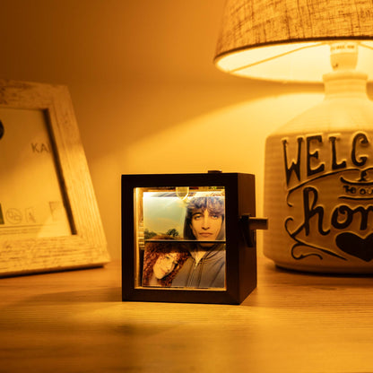 Lumiosa's memory box