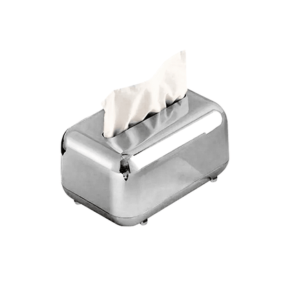 London - napkin holder