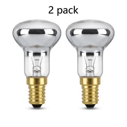 E14 / E17 R39 Lava Lamp Replacement Bulb – 30W Incandescent