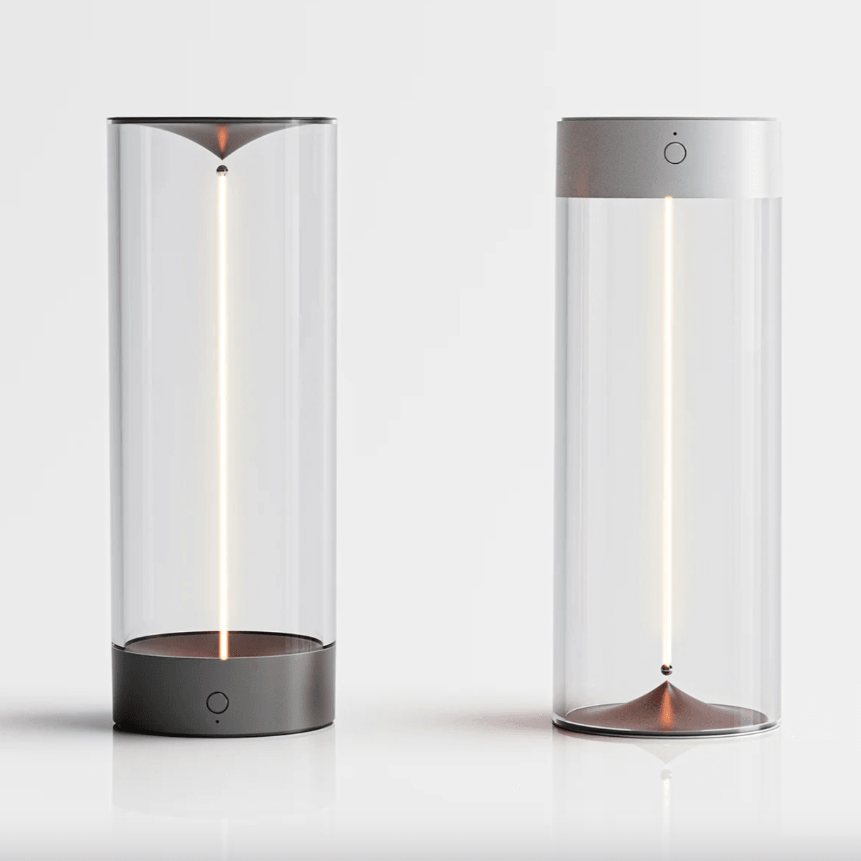 Thunder table lamp