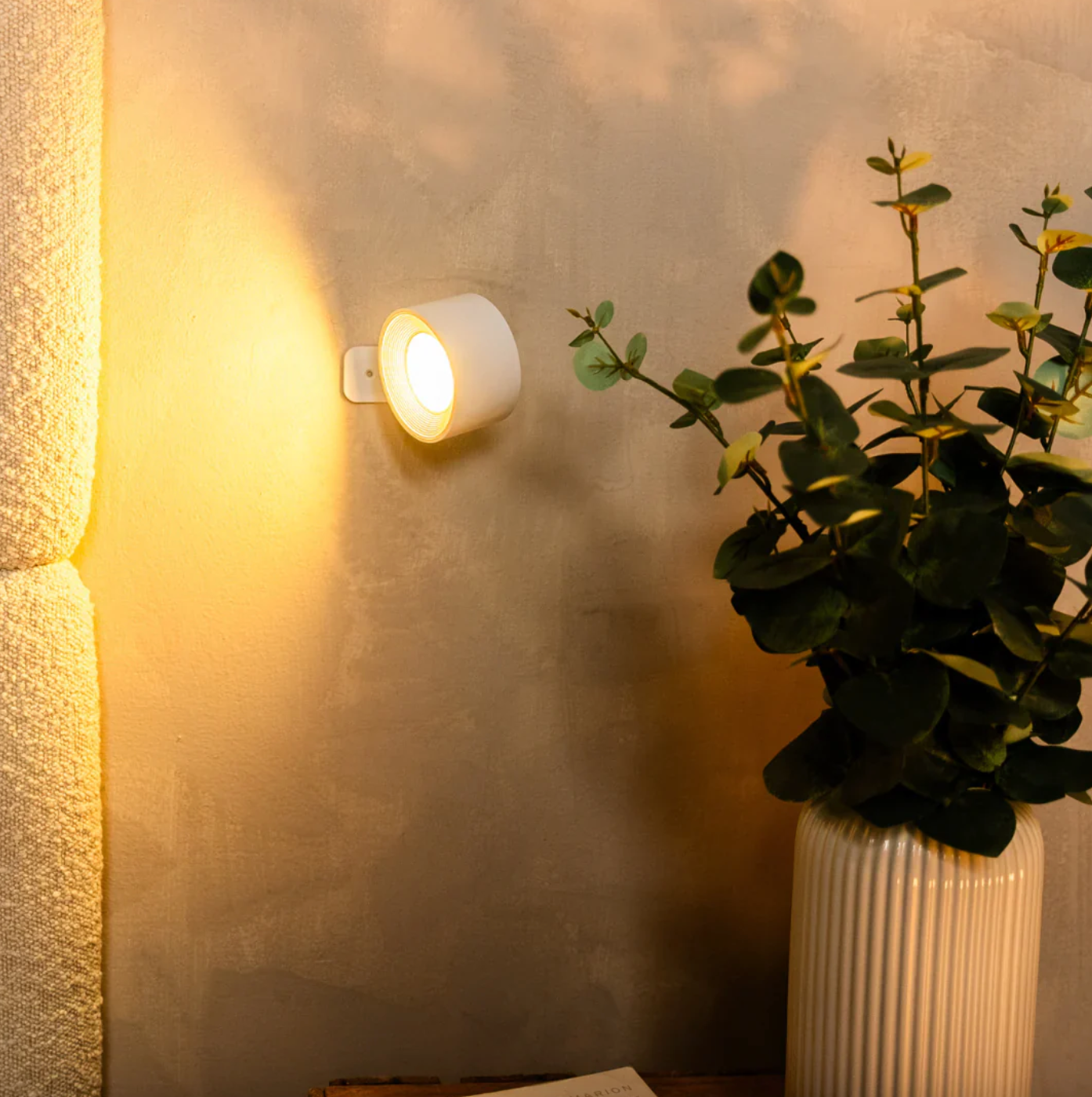 Brooklyn wall lantern