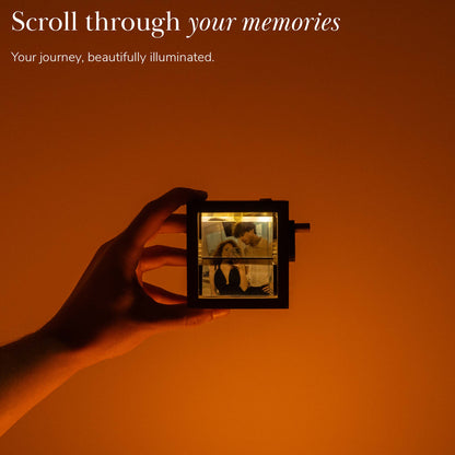 Lumiosa's memory box