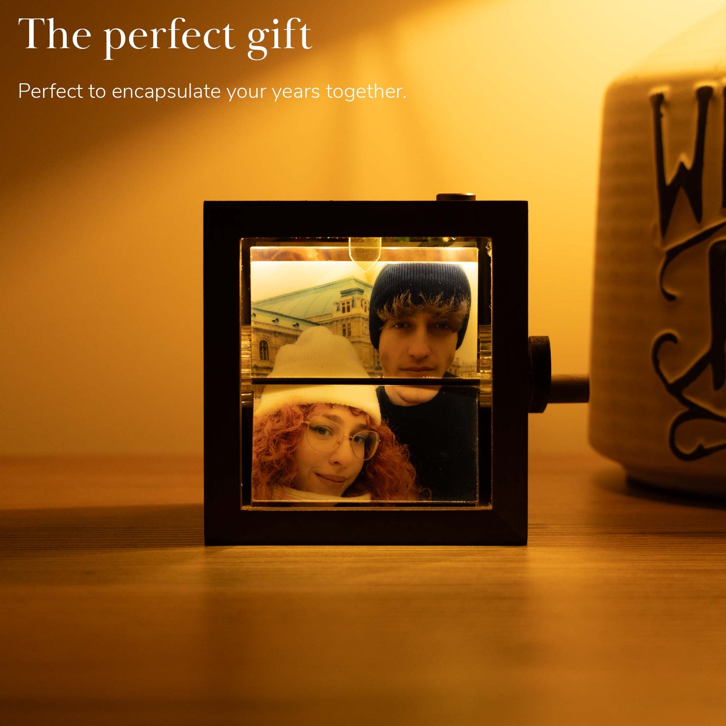 Lumiosa's memory box