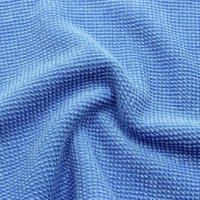 Lumiosa™ Professional Microfiber Cleaning Cloth - Premium Lint-Free Polishing Wipe for Designer Lighting & Screens (6" x 7")