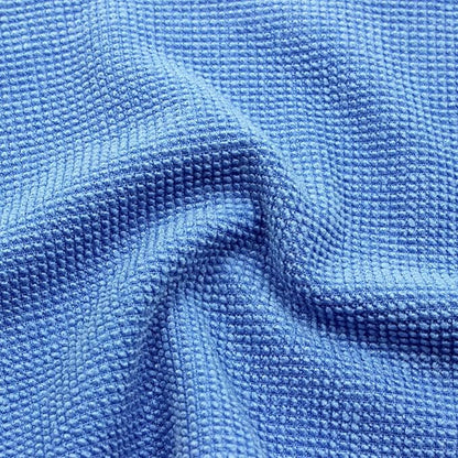 Lumiosa™ Professional Microfiber Cleaning Cloth - Premium Lint-Free Polishing Wipe for Designer Lighting & Screens (6" x 7")