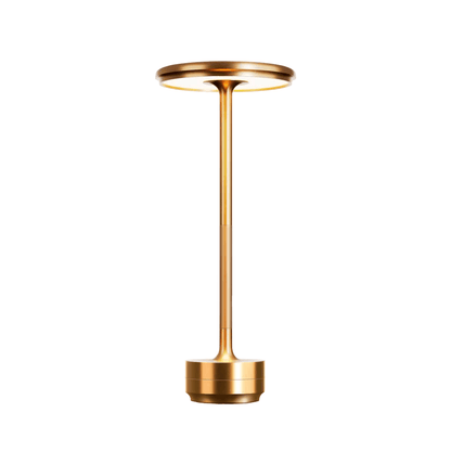 UFO- table lamp