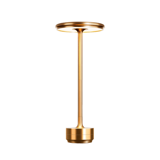 UFO- table lamp