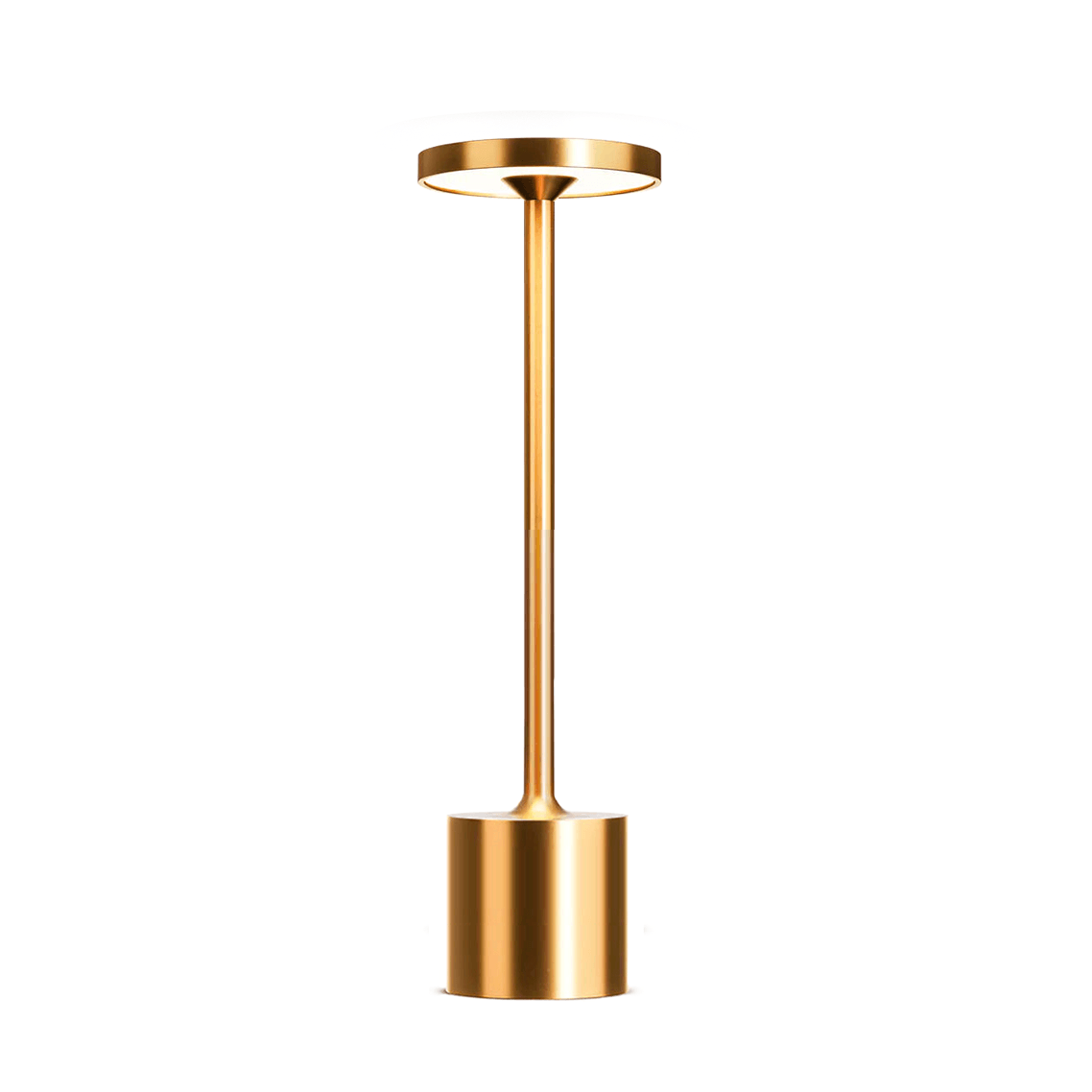 Table Lamp Scandinavian touch sensor LED lamp