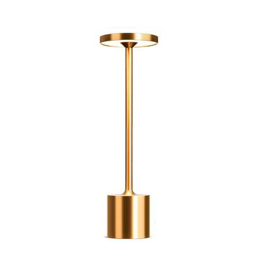 Table Lamp Scandinavian touch sensor LED lamp