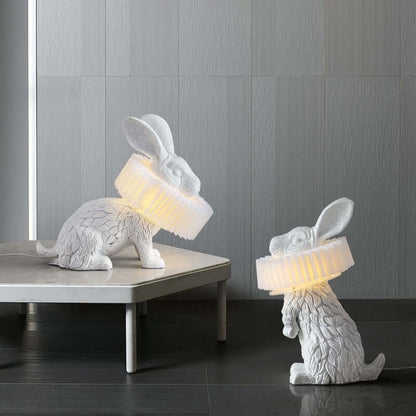 Decorative lamp for study desk or living room