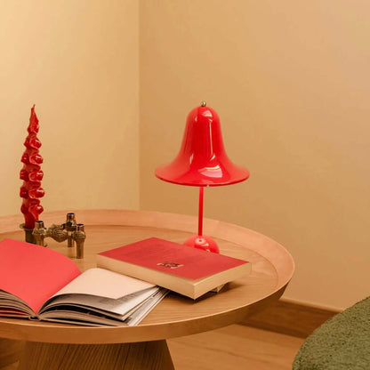 Elegant Nordic lamp for living room décor