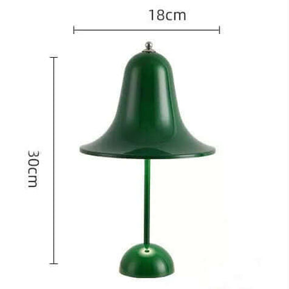 Nordic Table Lamp for café or home décor