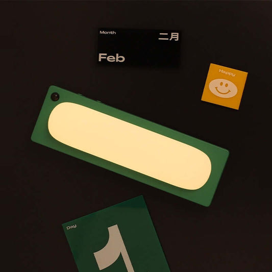 Wireless Motion Sensor Night Light – Magnetic & Rechargeable