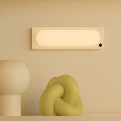 Wireless Motion Sensor Night Light – Magnetic & Rechargeable