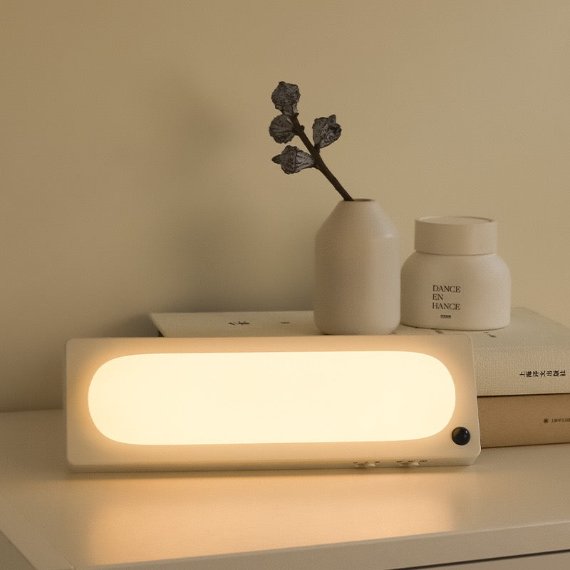 Wireless Motion Sensor Night Light – Magnetic & Rechargeable