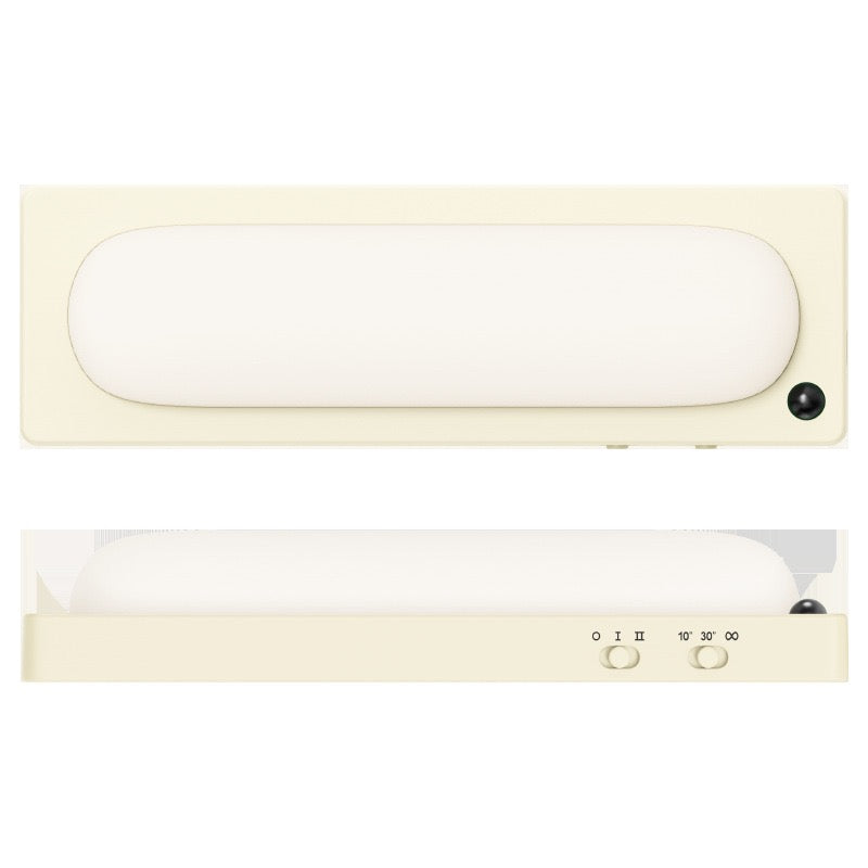 Wireless Motion Sensor Night Light – Magnetic & Rechargeable