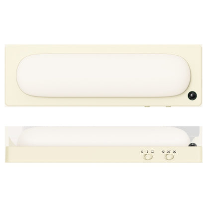 Wireless Motion Sensor Night Light – Magnetic & Rechargeable