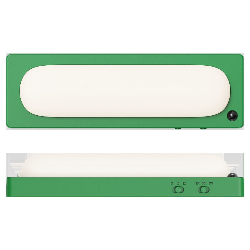 Wireless Motion Sensor Night Light – Magnetic & Rechargeable