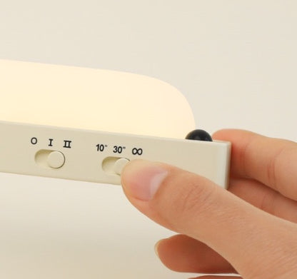 Wireless Motion Sensor Night Light – Magnetic & Rechargeable