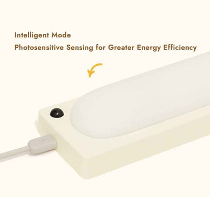 Wireless Motion Sensor Night Light – Magnetic & Rechargeable