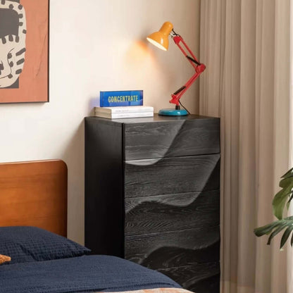 Memphis Macaron Desk Lamp | Modern Long-Arm LED Table Light