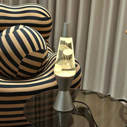 Dynamic Wax Lava Lamp – “Breathing” Universe Mood Light